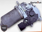 2007-2014 Bmw X5 X6 Valeo Windshield Wipers Motor 72005350 Oem. Fixed Price $54.85.
