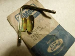 Nos Oem Galaxie Xl Ltd 500 C8AZ-17603-C Lh Washer Jet Gold Dichromate Finish 68. Fixed Price $39.99.