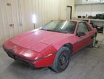 Used Windshield Wiper Linkage Fits: 1985 Pontiac Fiero Grade. Fixed Price $60.79.