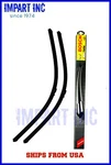 Mercedes W220 W221 W215 W216 Wiper Blade Set Bosch Oem New 3397118946. Fixed Price $39.95.