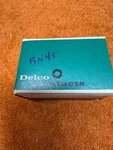 Bn 45 Delco 1962-65 Gm Chevrolet Windshield Wiper Motor Board Terminal #4910350. Fixed Price $10.95.