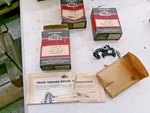 Nos Trico 1089-A Wiper Drive Chain Lot Of (3). Fixed Price $85.00.