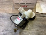 1967-1972 Gtx Charger Cuda Challenger Body Mopar W/washer Pump 2809013. Fixed Price $125.00.