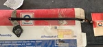 Nos 1973 - 77 Gm Body Windshield Wiper Transmission Chevelle Cutlass Regal. Fixed Price $120.00.