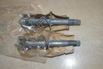 1955 56 Buick Special Century Non Cam-o-matic Nos Trico Oe Wiper Linkages. Fixed Price $129.00.