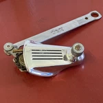 1946 Cadillac Series 75 D/s Trico Wiper Transmission Linkage Lh 80131-1 Nos. Fixed Price $149.99.