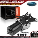 Windshield Wiper Motor For Nissan 240SX Frontier Maxima Stanza Xterra Side. Fixed Price $51.09.