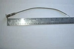 1935 Desoto Sf Convertible Nos Windshield Wiper Cable Switch With Knob Trico. Fixed Price $99.00.