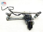 2008-14 Ferrari California Front Wiper Motor Linkage Harness Plug Assembly F149. Fixed Price $175.45.
