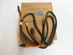 Nos Oem Ford 1965 1968 Galaxie Rear Door Wiring Harness 1966 1967 Station Wagon. Fixed Price $89.00.
