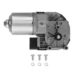 New Windshield Wiper Motor 1Q1955119C For Vw Eos Gti Golf Jetta Rabbit R32. Fixed Price $67.05.