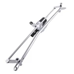 Windshield Wiper Linkage With Motor For Dodge Ram 1500-5500 05-10 4 Pin Aluminum. Fixed Price $73.60.