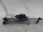 2017 Volvo S60 Wiper Motor Oem 30753493 Black 108K Miles - Month Warranty. Fixed Price $28.12.