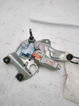 Used Back Glass Wiper Motor Fits: 2010 Subaru Legacy Grade. Fixed Price $74.99.