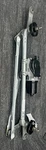 New Oe 2019-2025 Infiniti QX50 Windshield Wiper Motor & Linkage 28800-5NA0A. Fixed Price $282.47.