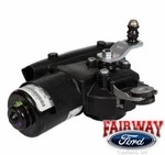 15-26 F150 And 17-24 Super Duty Oem Ford Windshield Wiper Motor HC3Z-17508-A. Fixed Price $259.95.