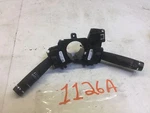 08-13 Cadillac Cts Steering Column Headlight & Wiper Switch Oem 1126A. Fixed Price $47.99.