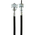 Speedometer Cable Pioneer Buick Chrysler Dodge Ford Gmc Jeep Olds Pontiac. Fixed Price $36.95.