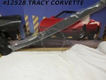 1971 LATE-1972 Corvette LT-1 Radiator Air Dam Seal. Fixed Price $41.00.