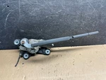 2012 2014 Ford Focus Rear Windshield Wiper Motor Oem BV61-17K441-AA U9358 Ps. Fixed Price $26.69.