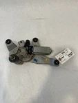 2009 2011 Kia Borrego Back Tail Gate Windshield Wiper Motor Oem# 98700-2J100. Fixed Price $79.00.