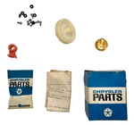 New Old Stock Wiper Motor Intermediate Gear For 1970-72 Mopar Speed #3431623. Fixed Price $60.00.