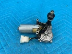 Mercedes G500 G550 G63 G65 Back Door Wiper Motor 2002-2018 Oem. Fixed Price $285.00.