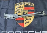 2003-2010 Porsche Cayenne Windshield Wiper Transmission Bracket Oem 7L0955023AD. Fixed Price $75.00.
