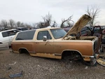 Windshield Wiper Motor Fits 84-87 5TH Avenue 1993294. Fixed Price $53.95.