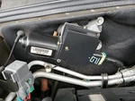 1999 2000 2001 2002 2003 2004 Cadillac Seville Windshield Wipers Motor 25719190. Fixed Price $75.95.