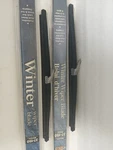 2X 15" Trico Nos Classic Wiper Blade 1973-1979 Ford Truck Replacement Set Of 02. Fixed Price $52.44.
