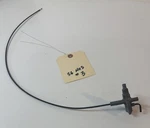 Nos Gm 1956 Chevrolet Bel Air / 210 150 Windshield Wiper Switch 4687079. Fixed Price $99.95.