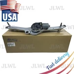 2007-2012 Linkage&motor Windshield Wiper Front 981003J000 For Hyundai Veracruz. Fixed Price $253.66.