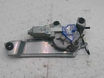 Used Back Glass Wiper Motor Fits: 2016 Subaru Legacy Grade. Fixed Price $90.99.
