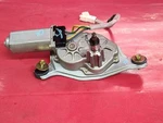 1999-2003 Lexus Rear Liftgate Tailgate Hatch Glass Wiper Motor. Fixed Price $69.99.