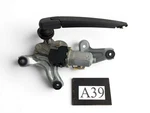 2003 Lexus IS300 Sportcross Gita Rear Trunk Hatch Window Wiper Motor Oe 241 #A39. Fixed Price $170.00.