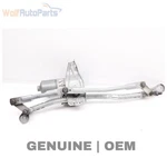 2010-2015 Bmw 550I Gt Windshield Wiper Transmission W/ Motor 7306271. Fixed Price $76.49.