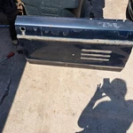 1966 Dodge Plymouth Sport Fury Passenge Side Door No Rust Repairs Nice 2. Fixed Price $260.00.