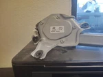 2015-2017 Hyundai Accent Hatchback Rear Windshield Wiper Motor 98700-1R000. Fixed Price $64.85.