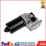 Front Wiper Motor Windshield For 2005-10 Hyundai Tucson Kia Sportage 981101F000. Fixed Price $32.99.