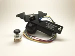 New Port Eng. Windshield Wiper Motor 1955-56 Buick Special & Century NE5556BK. Fixed Price $309.95.