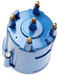 Nos Distributor Cap, Carquest/ Genuine Standard Blue Streak #DR455X Mfg. Usa. Fixed Price $17.99.