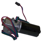 Crown Automotive J5763696 Front Wiper Motor - 4 Wire Plug For 1983 Jeep CJ5 New. Fixed Price $75.10.
