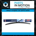 Wiper Blade Fits Ford Front Drivers Side/right Windscreen B&b Quality Guaranteed. Fixed Price $63.81.