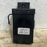 1998-2005 Chevrolet Blazer Gmc Jimmy Rear Windshield Wiper Module Assembly Oem. Fixed Price $31.49.