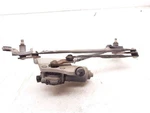 06-12 Toyota Yaris Front Windshield Wiper Transmission Assembly. Fixed Price $100.00.