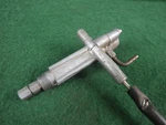 Nos Trico Windshield Wiper Control Vacuum Switch W/cable # 87010-29 1950S. Fixed Price $120.00.