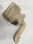 70-74 C3 Corvette Windshield Washer Reservoir Wiper Fluid Bottle & Neck Tube Oem. Fixed Price $47.00.