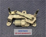 Oem Mercedes 2218204442 Right Windshield Wiper Motor W221 C216 CL550. Fixed Price $62.55.