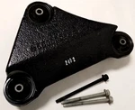 11 -22 Dodge Durango Rear Liftgate Wiper Motor Damper Bracket 55000956AB. Fixed Price $34.98.